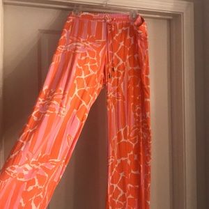 Lilly for Target Palazzo Pants